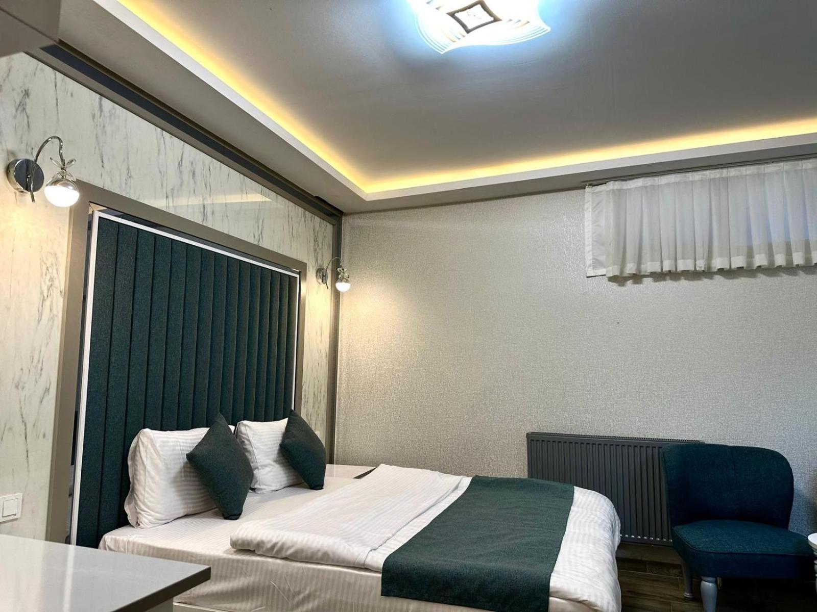 Gazelle Suites Istanbul Exterior photo